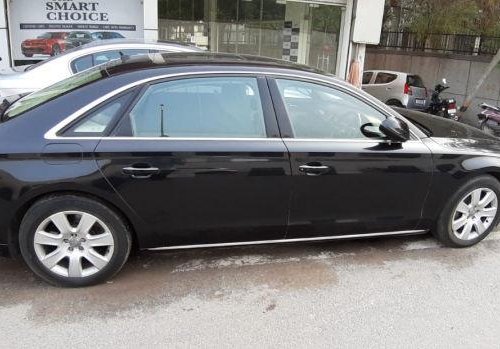 Audi A8 2010-2013 4.2 TDI AT for sale