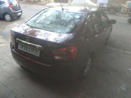 2013 Honda City 1.5 E MT for sale