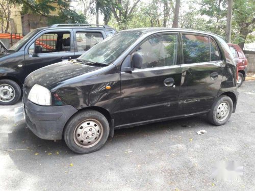 Hyundai Santro Xing XL eRLX - Euro II, 2006, Petrol MT for sale 