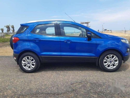 Used Ford EcoSport 2015 AT for sale at low price