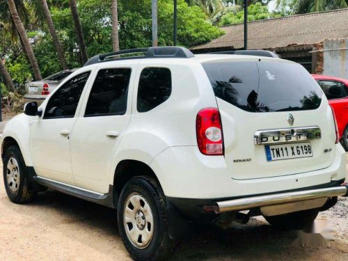 Renault Duster 85 PS RxE Diesel, 2013, MT for sale 