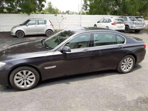 Used BMW 7 Series 730Ld, 2013, Diesel AT for sale 