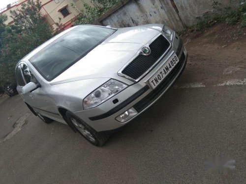 2007 Skoda Laura Elegance 1.9 TDI MT for sale 