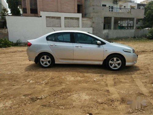 Honda City 1.5 V MT, 2010, Petrol for sale 