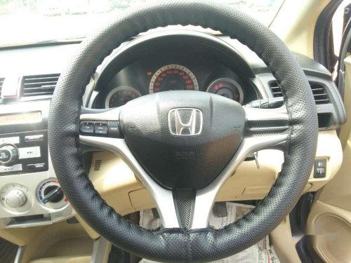 Honda City 1.5 V MT, 2010, Petrol for sale 