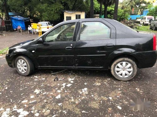 Mahindra Renault Logan 2008 MT for sale 