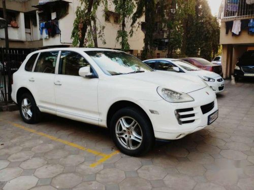 2010 Porsche Cayenne S Diesel AT for sale 