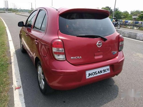 Nissan Micra Active XV, 2012, Diesel MT for sale 