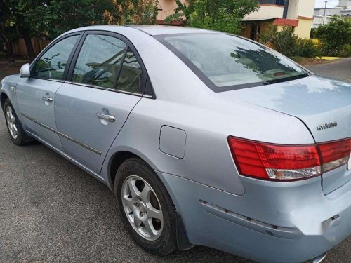 Hyundai Sonata Embera 2007 MT for sale 