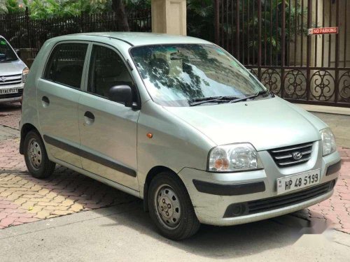 Used Hyundai Santro Xing XL MT for sale at low price