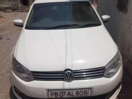 2013 Volkswagen Vento MT for sale 