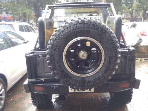 2013 Maruti Suzuki Gypsy MT for sale