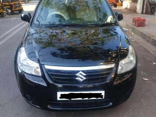 Maruti Suzuki SX4 2007 MT for sale 