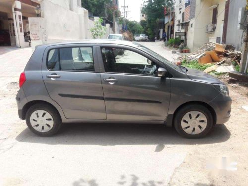 2017 Maruti Suzuki Celerio ZXI AT for sale 