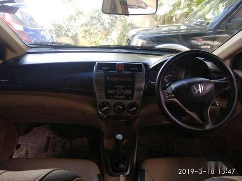 Used Honda City 1.5 S MT 2013 for sale 