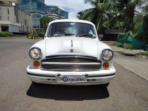 2013 Hindustan Motors Ambassador Grand 2000 DSZ MT for sale 