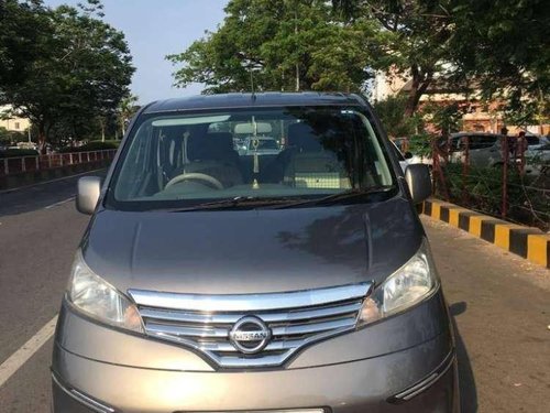 2014 Nissan Evalia XV MT for sale