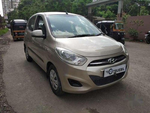 Hyundai I10 i10 Magna 1.2, 2011, Petrol MT for sale 