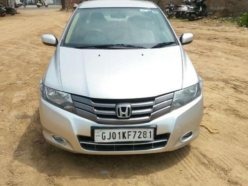 Honda City 1.5 V MT, 2010, Petrol for sale 