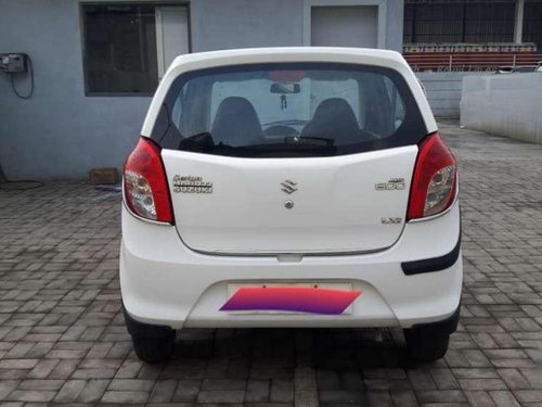 2014 Maruti Suzuki Alto 800 LXI MT for sale 