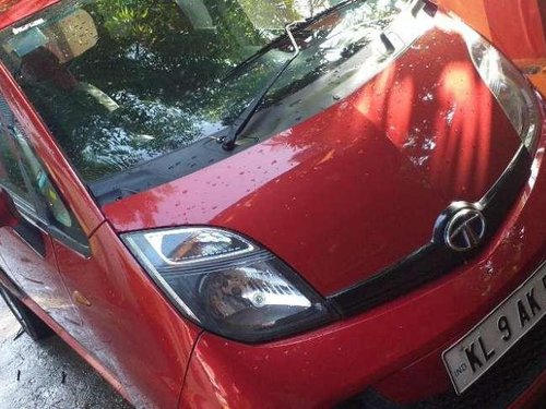 Tata Nano XM, 2015, Petrol MT for sale 