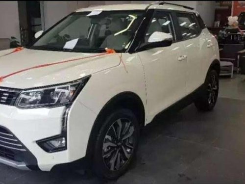 2019 Mahindra XUV300 2019 MT for sale 