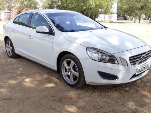 Used 2014 Volvo S60 AT for sale
