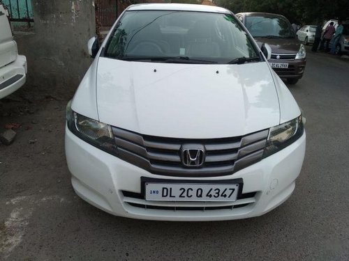 Honda City 2008-2011 1.5 S MT for sale