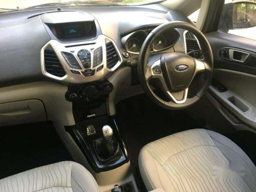 2013 Ford EcoSport MT for sale at low price