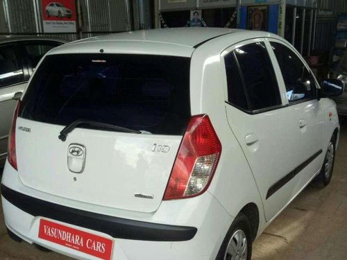 Hyundai I10 i10 Magna, 2008, Petrol MT for sale 