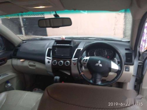 Used 2015 Mitsubishi Pajero Sport AT for sale