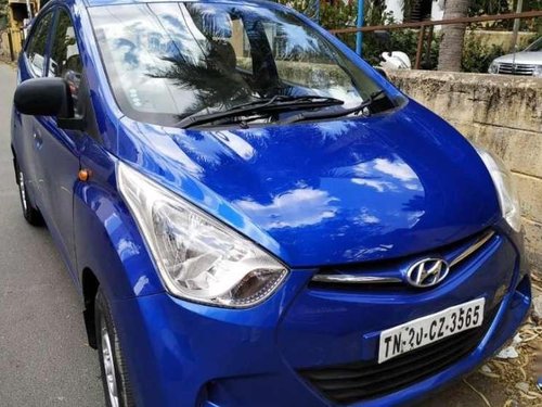 Hyundai Eon D-Lite +, 2012, Petrol MT for sale 