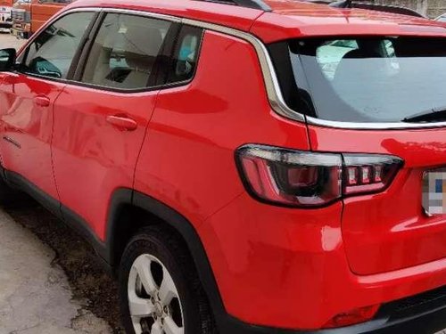 Used 2017 Jeep Compass AT for sale