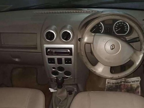 Used Mahindra Renault Logan MT for sale 