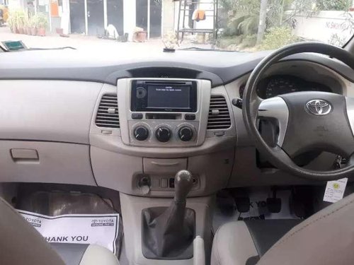 2012 Toyota Innova MT for sale