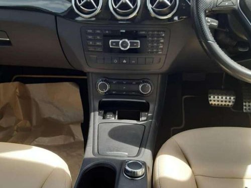 Used Mercedes Benz B Class 2013 AT for sale 