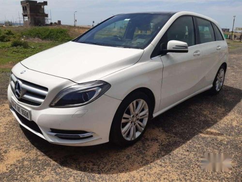 Used Mercedes Benz B Class 2013 AT for sale 