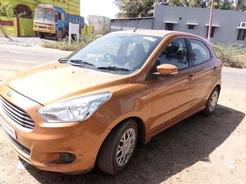 2018 Ford Figo MT for sale