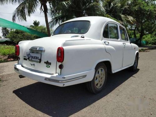 2013 Hindustan Motors Ambassador Grand 2000 DSZ MT for sale 