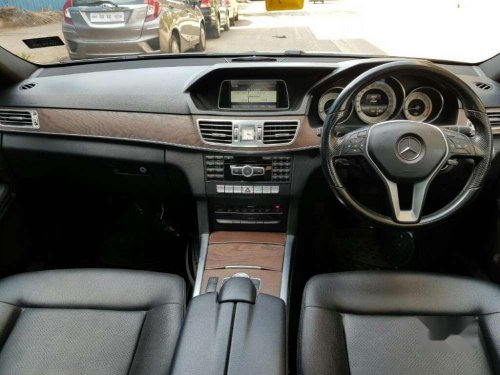 Mercedes-Benz E-Class E 250 CDI Avantgarde, 2014, Diesel AT for sale 