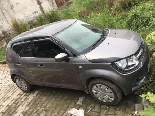 Used 2018 Maruti Suzuki Ignis MT for sale