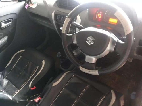2016 Maruti Suzuki Versa MT for sale