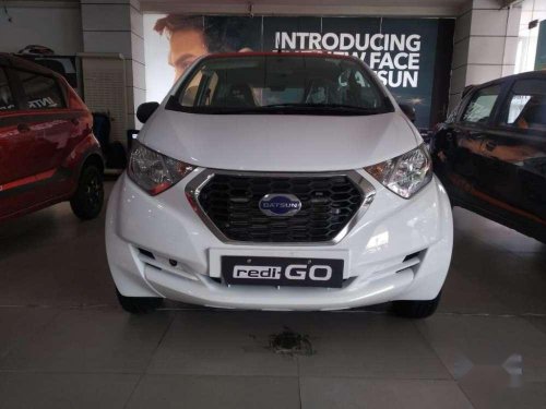 Datsun Redi-GO A 2019 MT for sale 