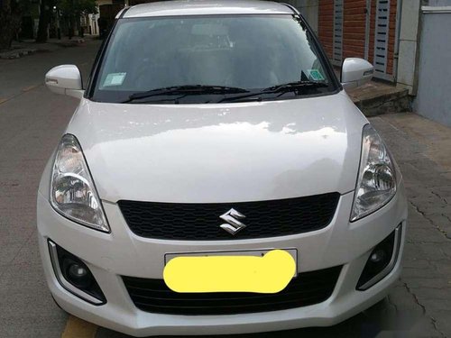 Maruti Suzuki Swift VDI 2015 MT for sale 