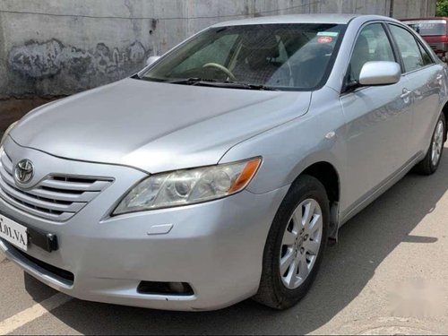 Toyota Camry 2006 MT for sale 