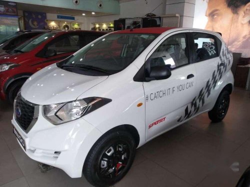 Datsun Redi-GO A 2019 MT for sale 