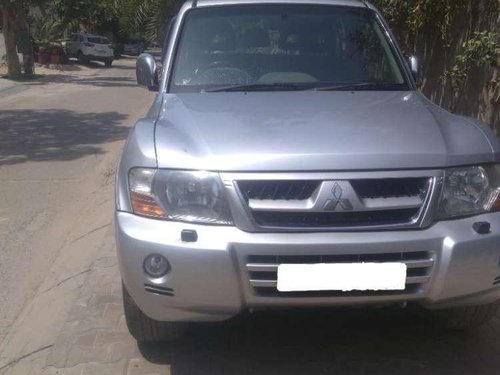 2007 Mitsubishi Montero MT for sale