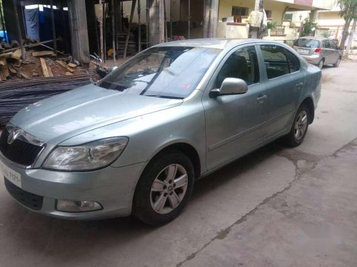 2010 Skoda Laura MT for sale