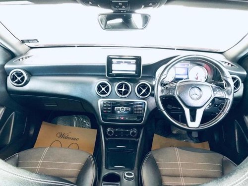 2015 Mercedes Benz A Class A180 Sport AT for sale at low price