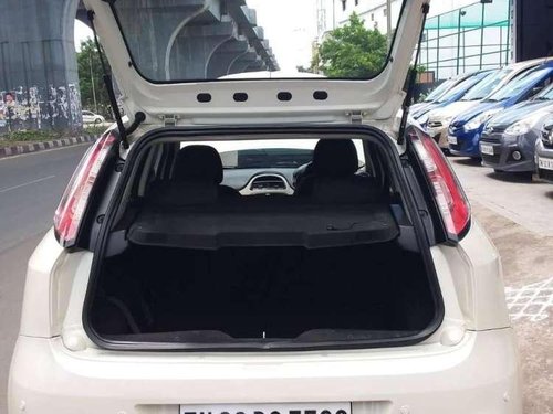 Used 2015 Fiat Punto Evo MT for sale